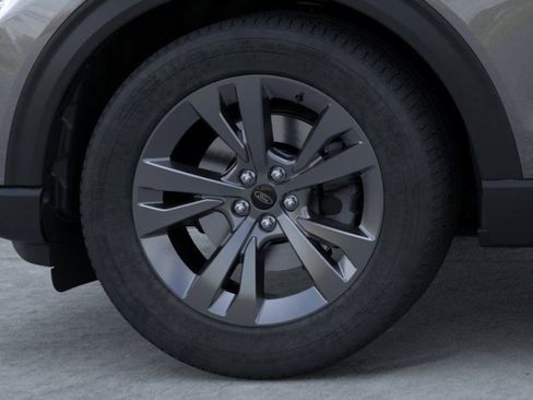 New 2025 Ford Explorer Active w/ Active Comfort Package image 19