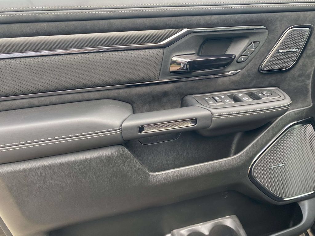 New 2026 RAM 1500 RHO w/ RHO Level 1 Equipment Group AWD/4WD image 13