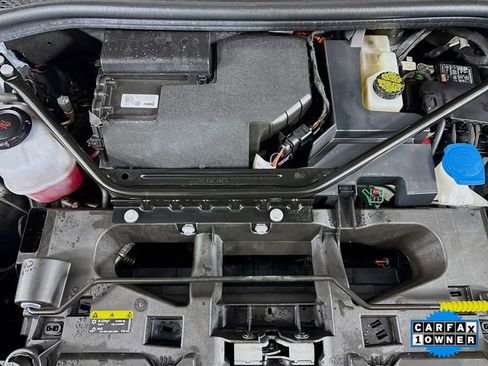 Used 2022 Volkswagen ID.4 Pro S w/ Gradient Package image 30