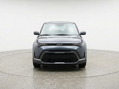 Used 2025 Kia Soul LX w/ LX Technology Package