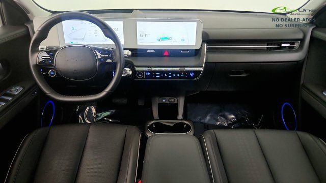 Used 2024 Hyundai Ioniq 5 Limited AWD/4WD image 50