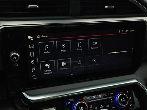 New 2025 GMC Sierra 2500 Denali w/ Denali Reserve Package image 32