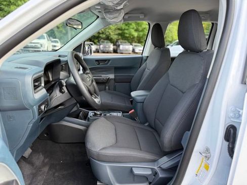 New 2026 Ford Maverick XL AWD/4WD image 11