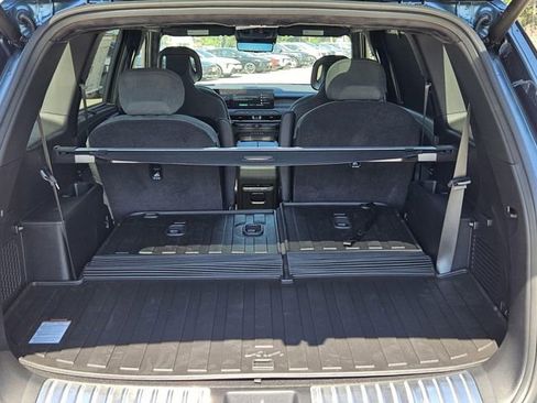 New 2027 Kia Telluride X-Line SX Prestige AWD/4WD image 8