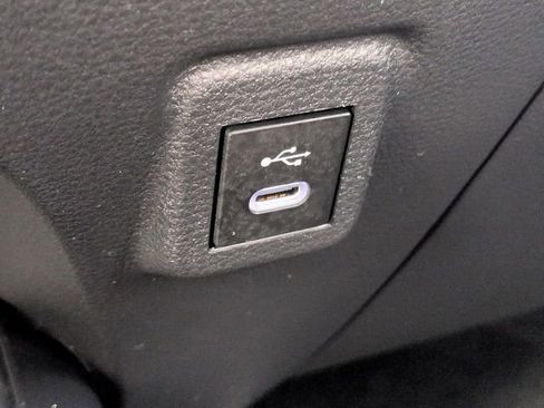 Certified 2025 Toyota Corolla LE FWD image 20