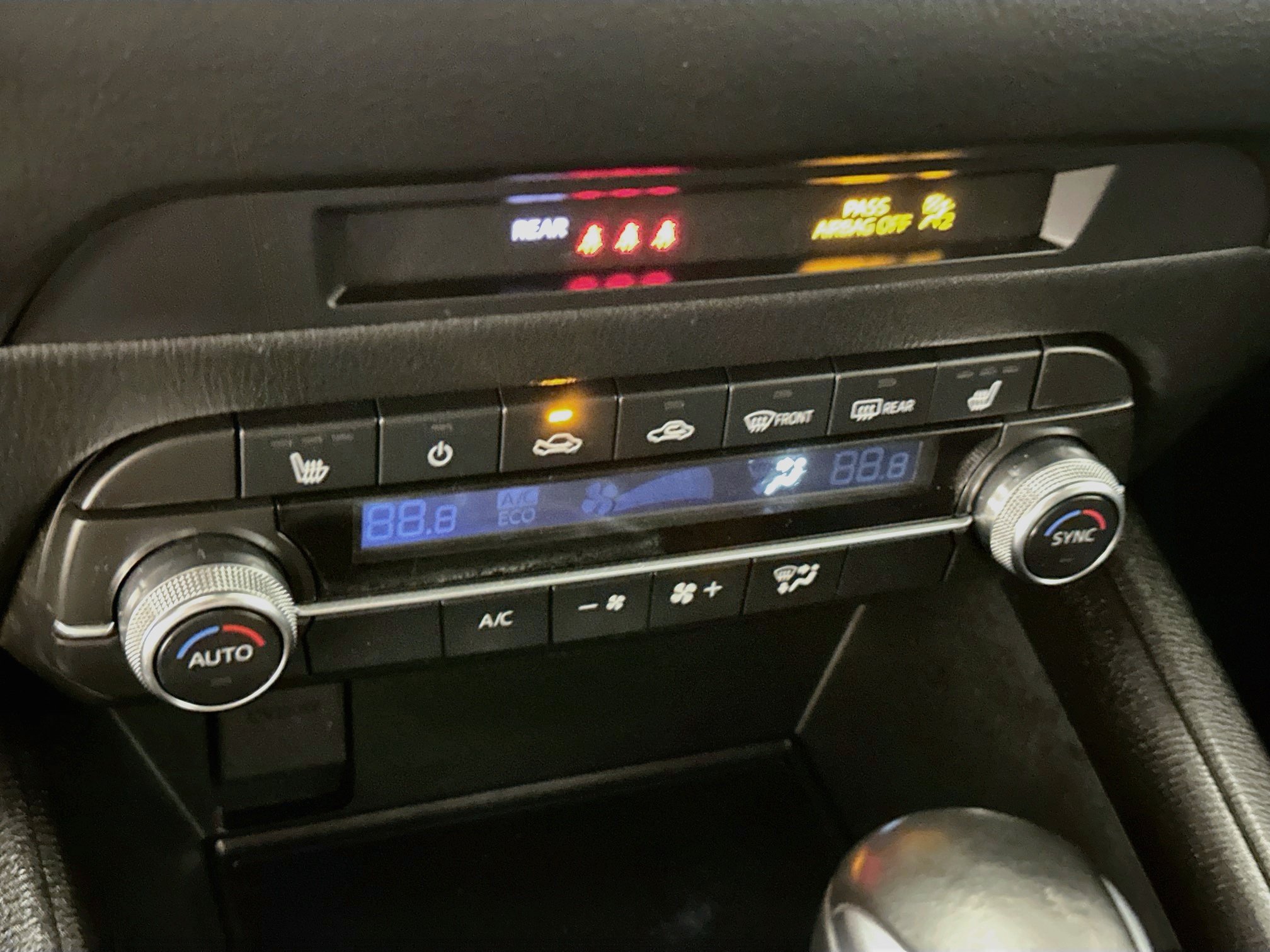 Used 2025 MAZDA CX-5 AWD 2.5 S w/ Select Package image 24