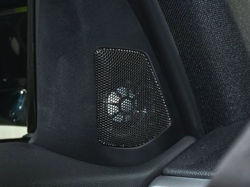 Used 2026 BMW M3 Competition image 39