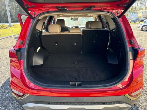 Used 2020 Hyundai Santa Fe Limited image 28