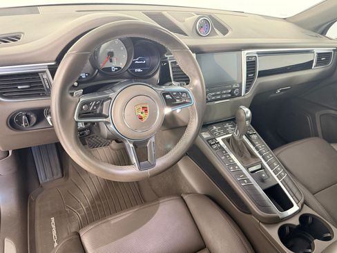 Used 2018 Porsche Macan S AWD/4WD image 4
