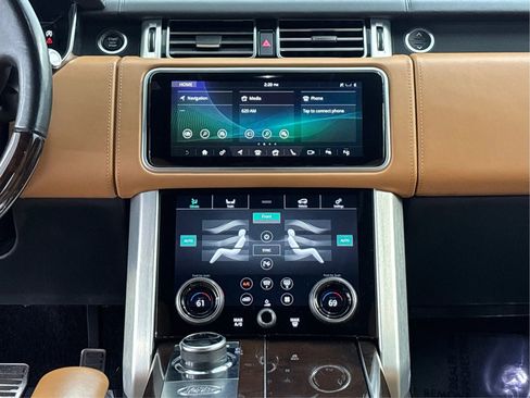 Used 2019 Land Rover Range Rover Autobiography AWD/4WD image 19