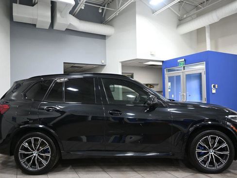 Used 2019 BMW X5 xDrive50i w/ M Sport Package image 6