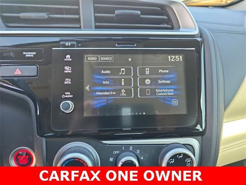 Used 2020 Honda Fit EX-L image 20