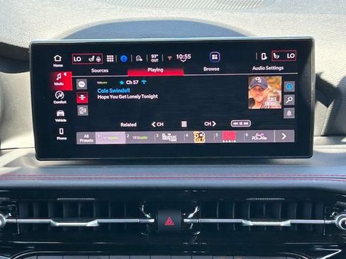 Used 2024 Dodge Hornet R/T w/ Track Pack AWD/4WD image 20