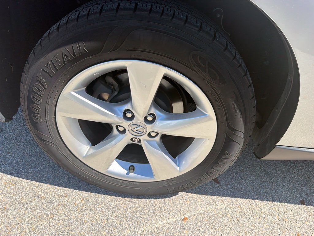 Used 2015 Lexus RX 350 FWD image 11