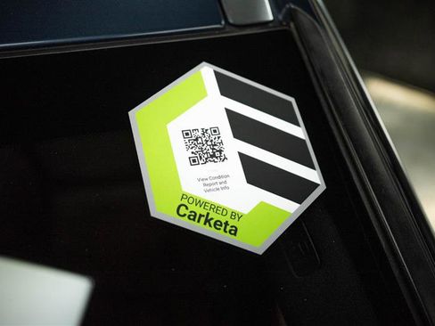 Used 2022 Volvo XC60 T8 Inscription image 25