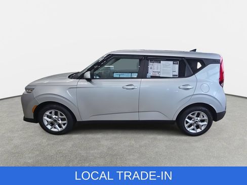 Used 2021 Kia Soul S FWD image 8