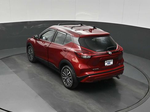 Used 2022 Nissan Kicks SV w/ Interior Electronics Package image 20