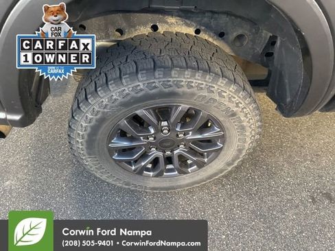 Used 2020 Ford Ranger XLT w/ Equipment Group 302A Luxury image 7