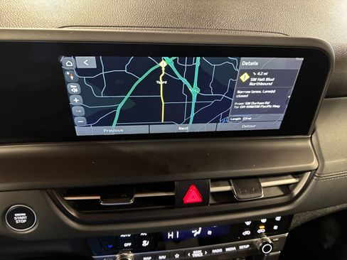 New 2026 Kia Seltos EX w/ EX Sunroof Package AWD/4WD image 17