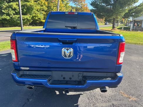 Used 2019 RAM 1500 Big Horn image 6