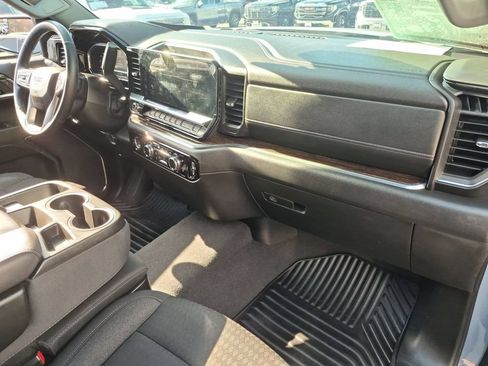 Used 2024 GMC Sierra 1500 Elevation AWD/4WD image 22