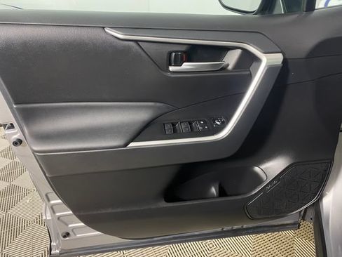 Certified 2023 Toyota RAV4 XLE AWD/4WD image 20