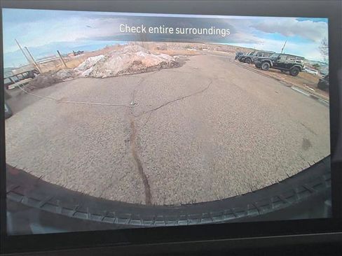 New 2026 Jeep Wrangler Willys image 12