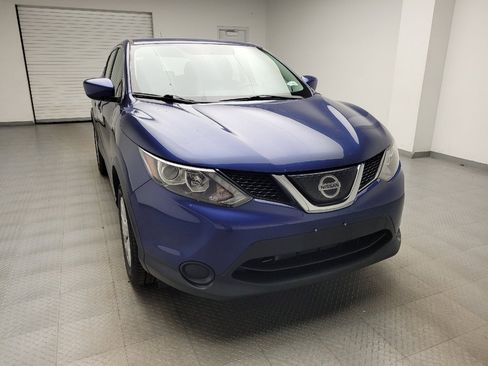 Used 2019 Nissan Rogue Sport S AWD/4WD image 14