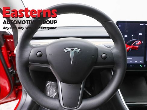 Used 2020 Tesla Model 3 Long Range image 10