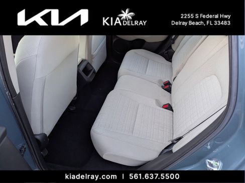 Used 2023 Honda HR-V LX image 13