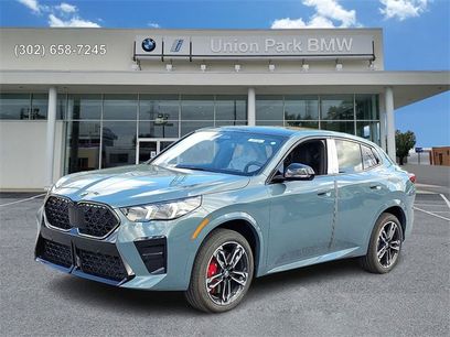 New 2026 BMW X2 xDrive28i w/ Technology Package