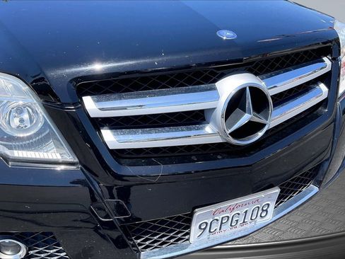 Used 2010 Mercedes-Benz GLK 350 4MATIC image 28