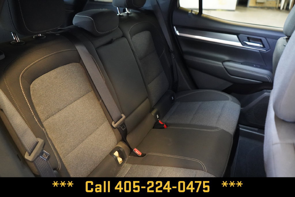 Used 2026 GMC Terrain Elevation FWD image 24