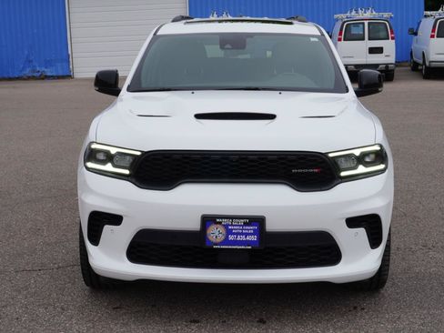 Used 2024 Dodge Durango R/T AWD/4WD image 8