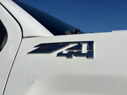 Used 2016 GMC Sierra 1500 SLE image 5