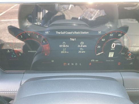 Used 2024 Ford Mustang Premium image 14