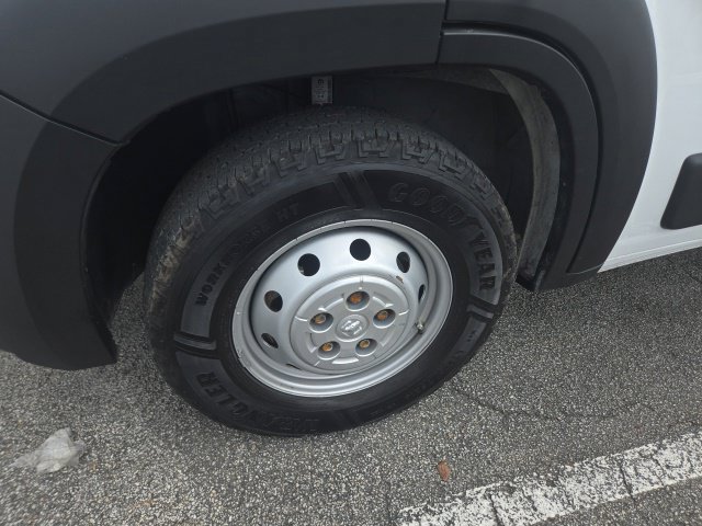Used 2023 RAM ProMaster 1500 FWD image 8