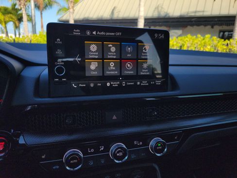 Used 2023 Honda CR-V EX-L image 22