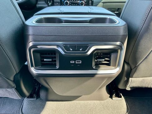 Used 2024 GMC Sierra 1500 SLT w/ SLT Premium Plus Package image 35