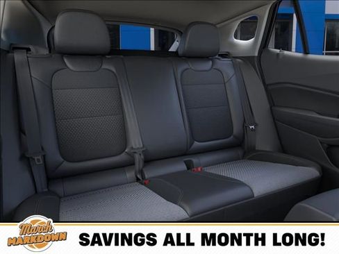 New 2026 Chevrolet Trax LT w/ Driver Confidence Package image 17