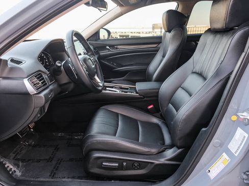 Used 2022 Honda Accord Sport Special Edition image 20