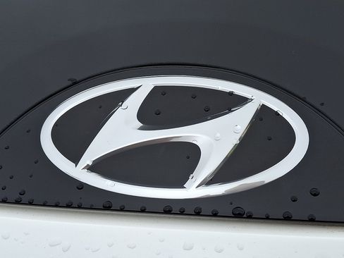 Certified 2024 Hyundai Tucson SEL AWD/4WD image 29