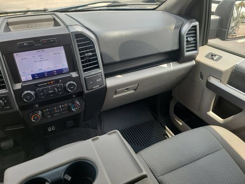 Used 2020 Ford F150 XLT w/ Equipment Group 302A Luxury RWD image 23