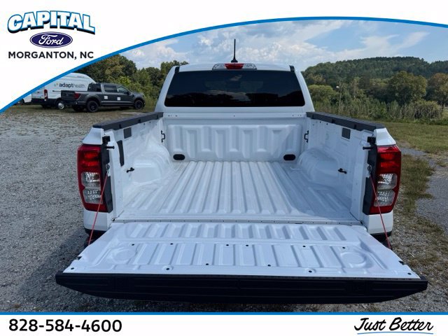 New 2026 Ford Ranger XL w/ Trailer Tow Package RWD image 7