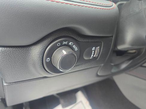 New 2026 Dodge Durango GT image 13