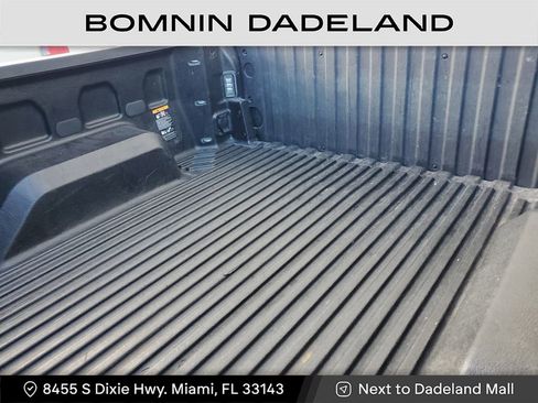 Used 2024 Chevrolet Silverado 1500 LTZ image 9