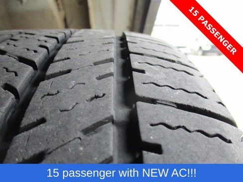 Used 2023 Ford Transit 350 XLT RWD image 27