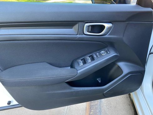 Used 2023 Honda Civic LX image 18
