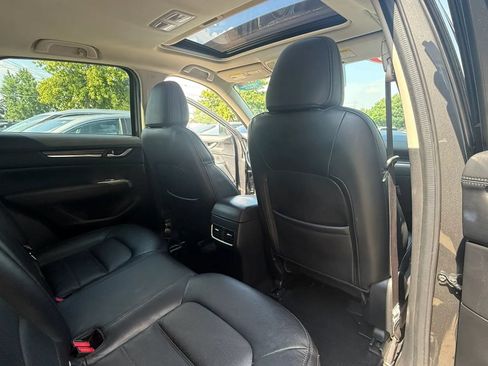 Used 2018 MAZDA CX-5 Grand Touring AWD/4WD image 11