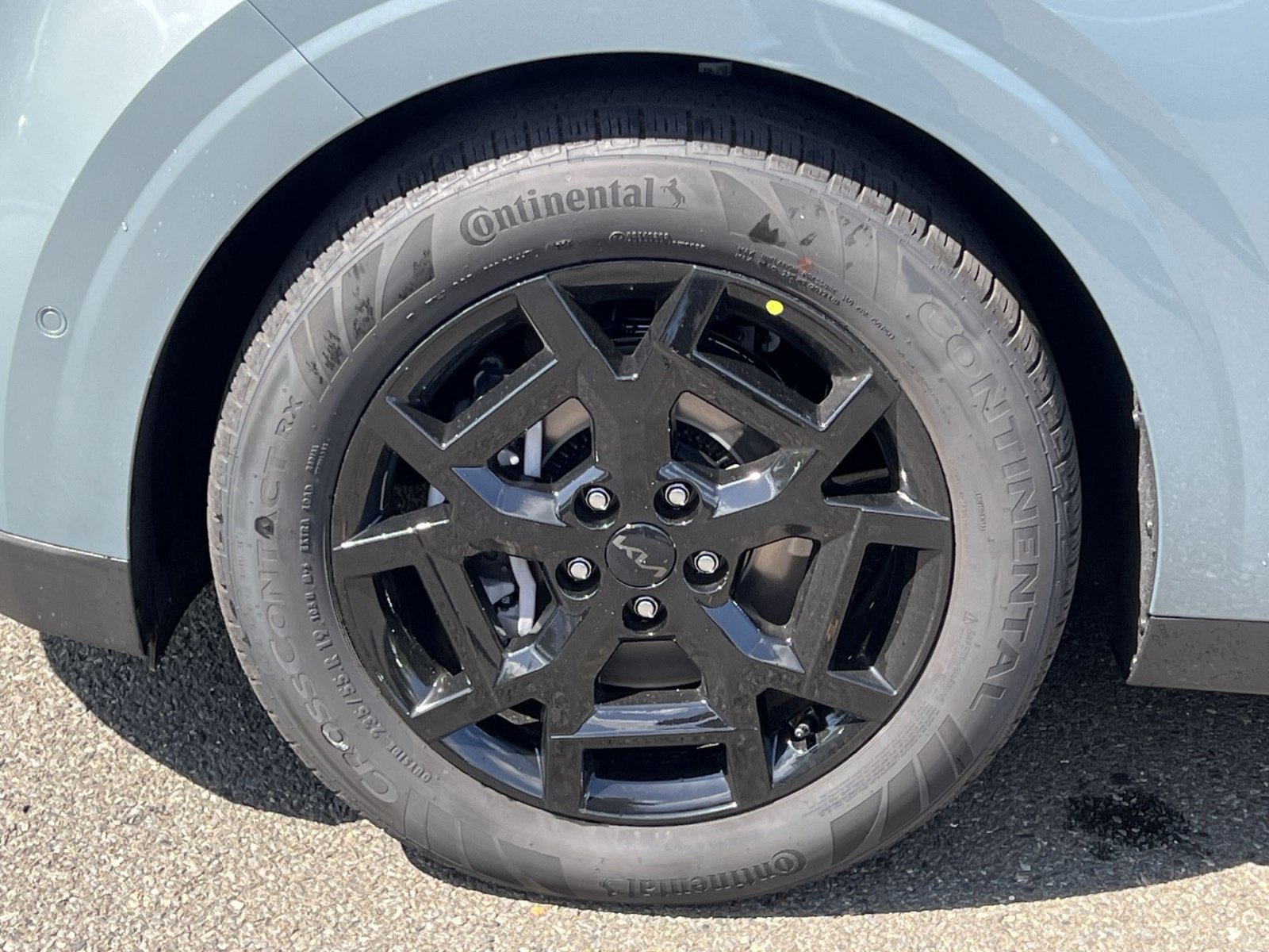 New 2027 Kia Carnival SX FWD image 17